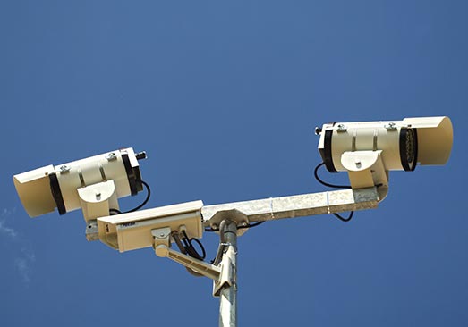 sécurité privée telesurveillance à Cayenne